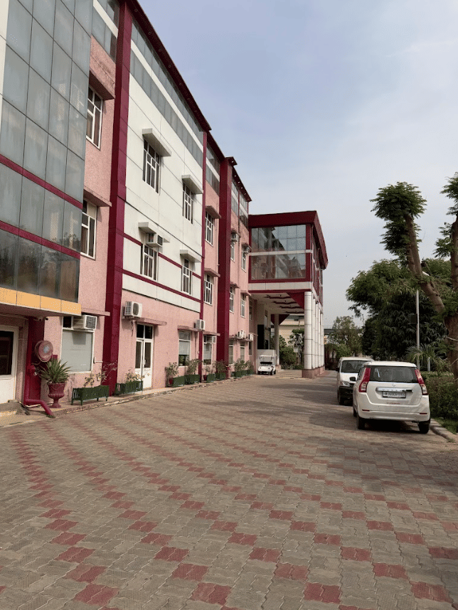 Arya College of Engineering Jaipur hostel photo 67